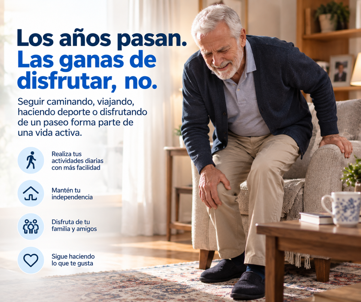 Noivira® BoneFlex