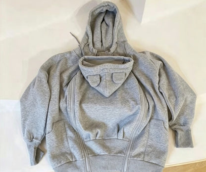 Sudadera Portabebé Noivira