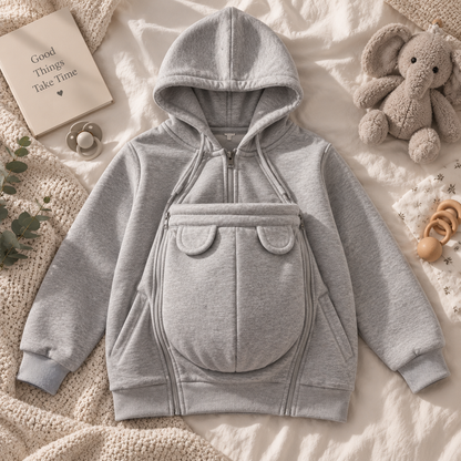 Sudadera Portabebé Noivira