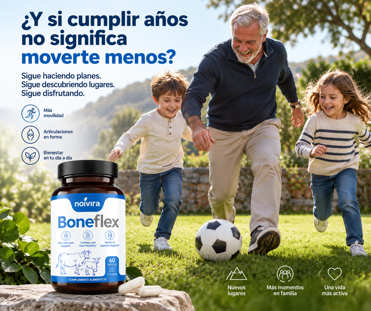 Noivira® BoneFlex