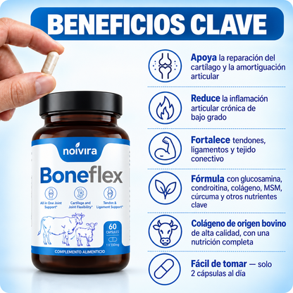 Noivira® BoneFlex